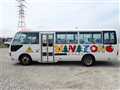 2006 Hino Liesse II