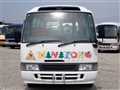 2006 Hino Liesse II
