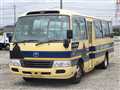 2009 Toyota Coaster