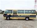 2009 Toyota Coaster