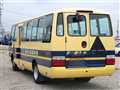 2009 Toyota Coaster
