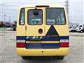 2009 Toyota Coaster