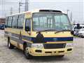 2009 Toyota Coaster