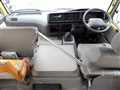 2009 Toyota Coaster