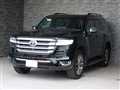 2023 Toyota Land Cruiser