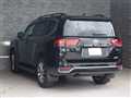 2023 Toyota Land Cruiser