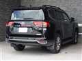 2023 Toyota Land Cruiser