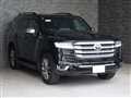 2023 Toyota Land Cruiser