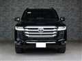 2023 Toyota Land Cruiser