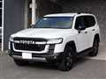 2023 Toyota Land Cruiser