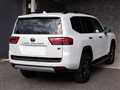 2023 Toyota Land Cruiser