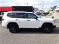 2023 Toyota Land Cruiser