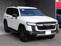 2023 Toyota Land Cruiser