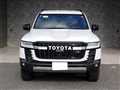 2023 Toyota Land Cruiser