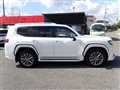 2023 Toyota Land Cruiser