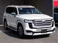 2023 Toyota Land Cruiser