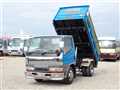 1999 Mitsubishi Canter