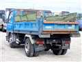 1999 Mitsubishi Canter