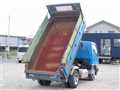 1999 Mitsubishi Canter