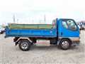 1999 Mitsubishi Canter