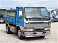 1999 Mitsubishi Canter