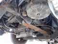 1999 Mitsubishi Canter