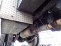 1999 Mitsubishi Canter