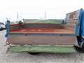 1999 Mitsubishi Canter