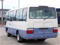 2001 Toyota Coaster