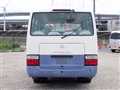 2001 Toyota Coaster