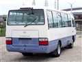 2001 Toyota Coaster