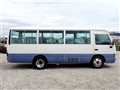 2001 Toyota Coaster
