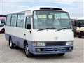 2001 Toyota Coaster