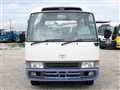 2001 Toyota Coaster