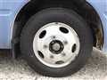 2001 Toyota Coaster
