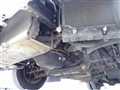 2001 Toyota Coaster