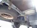 2001 Toyota Coaster