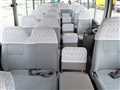 2001 Toyota Coaster
