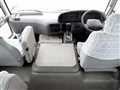 2001 Toyota Coaster