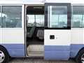 2001 Toyota Coaster