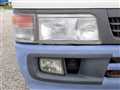 2001 Toyota Coaster