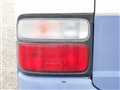2001 Toyota Coaster