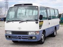2001 Toyota Coaster
