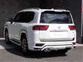 2023 Toyota Land Cruiser