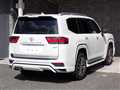 2023 Toyota Land Cruiser