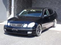 2003 Toyota Aristo