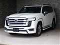 2023 Toyota Land Cruiser
