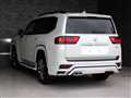 2023 Toyota Land Cruiser