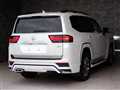 2023 Toyota Land Cruiser