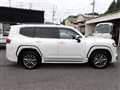 2023 Toyota Land Cruiser